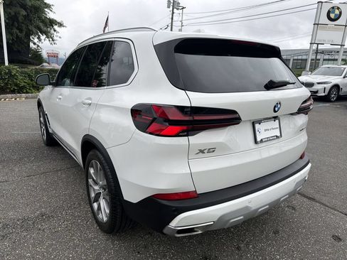 Used 2024 BMW X5 xDrive40i w/ Premium Package AWD/4WD image 12