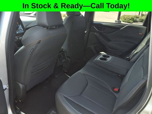 Used 2025 Subaru Forester Wilderness image 28