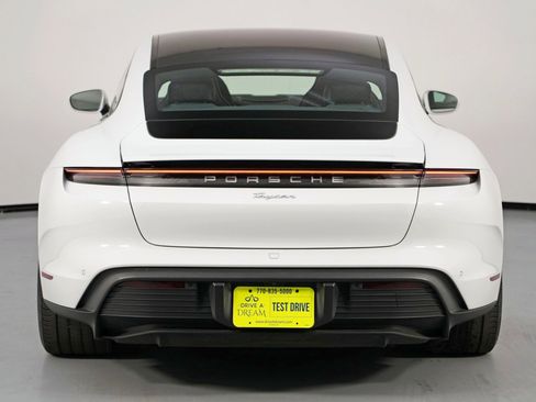 Used 2022 Porsche Taycan image 55