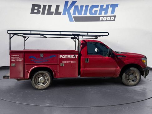 Used 2012 Ford F250 XL image 6