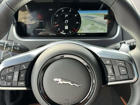 New 2024 Jaguar F-TYPE R-Dynamic image 12