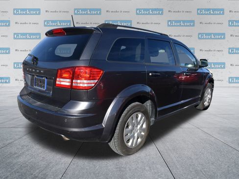 Used 2020 Dodge Journey SE image 4
