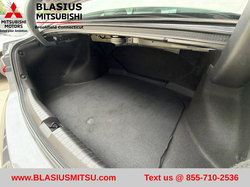 Used 2020 Acura ILX w/ Premium Package FWD image 47