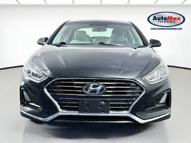 Used 2019 Hyundai Sonata SE FWD image 4