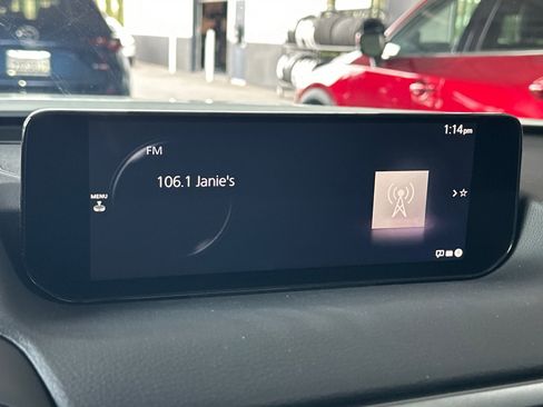 New 2026 MAZDA CX-50 2.5 Turbo w/ Weather Package image 22