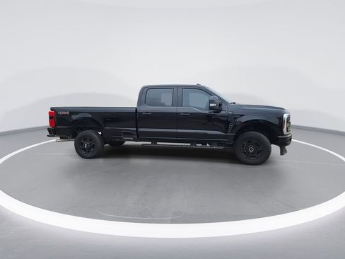 New 2026 Ford F350 XL w/ STX Appearance Package AWD/4WD image 9
