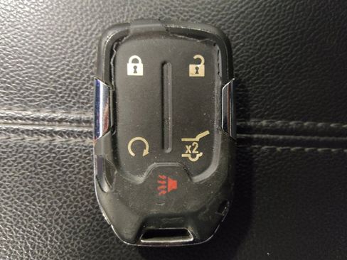 Used 2021 GMC Terrain SLT w/ Infotainment Package II image 32