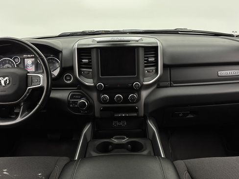 Used 2022 RAM 1500 Big Horn AWD/4WD image 28