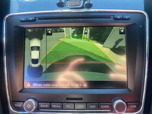 Used 2016 Bentley Continental GT V8 S AWD/4WD image 24