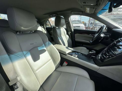 Used 2018 Cadillac CTS Sedan image 20