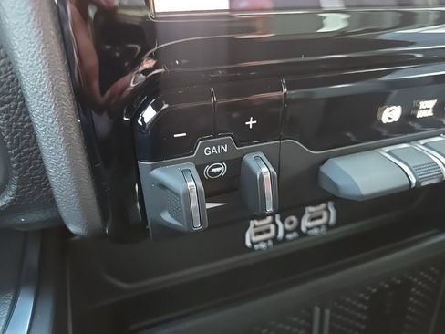 New 2026 RAM 2500 Big Horn image 71