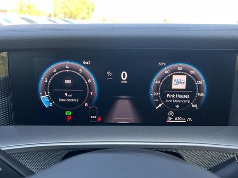 New 2025 Volkswagen Tiguan S image 12