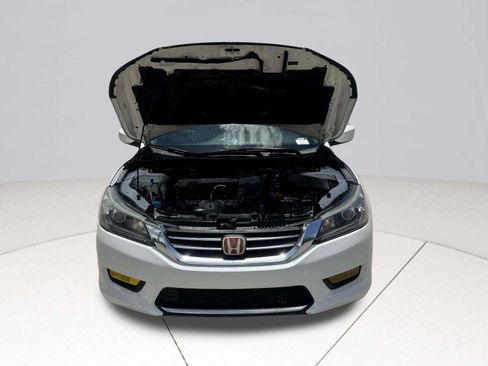 Used 2013 Honda Accord Sport image 70