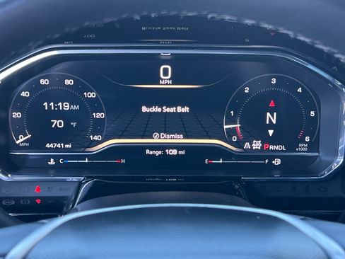 Used 2024 GMC Sierra 1500 SLT image 21