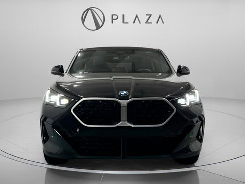 New 2026 BMW X2 xDrive28i w/ Technology Package image 8