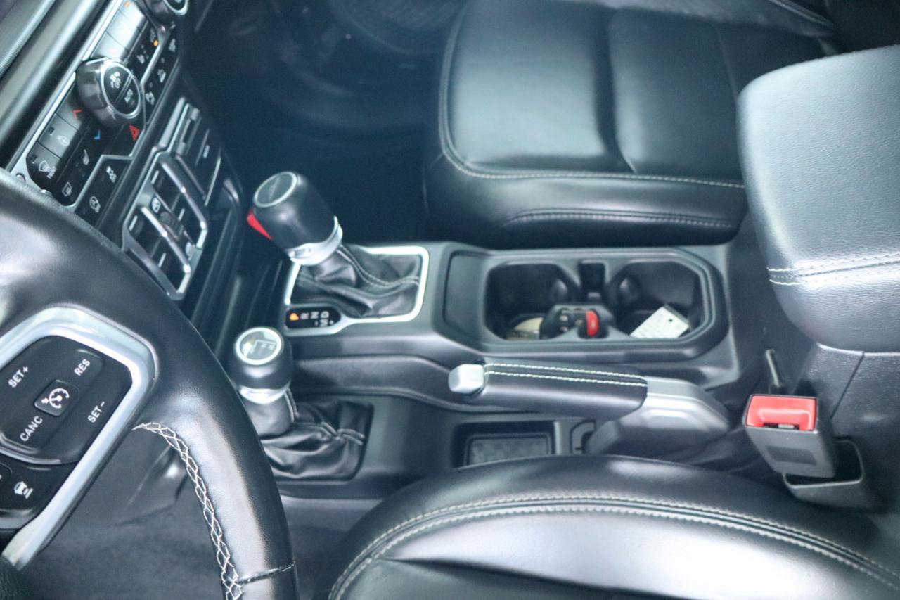 Used 2020 Jeep Gladiator Overland AWD/4WD image 20