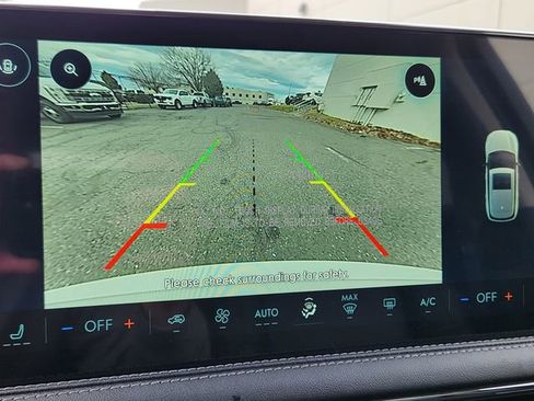 New 2026 Lincoln Corsair Premiere w/ Towing Package image 22