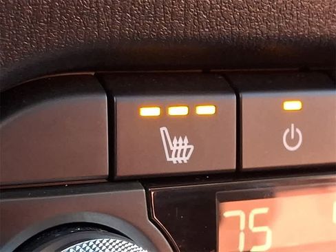 Used 2024 MAZDA CX-5 Carbon Edition image 18