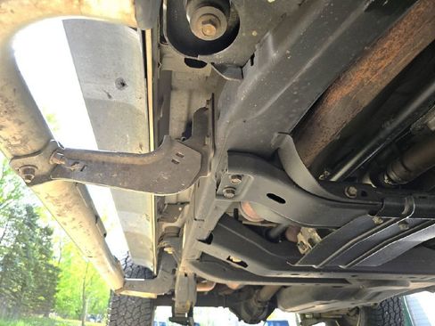 Used 2006 HUMMER H3 image 24