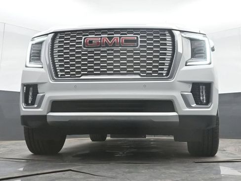 Used 2021 GMC Yukon Denali AWD/4WD image 45