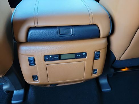 Certified 2024 INFINITI QX80 Sensory w/ Cargo Package image 15