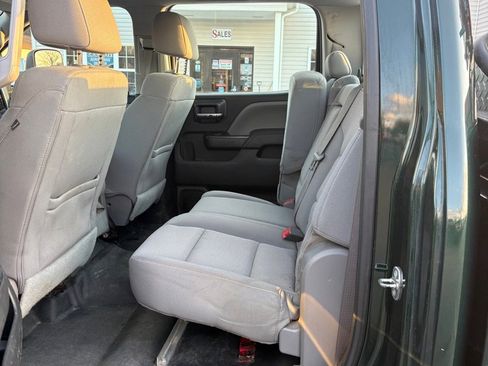 Used 2016 Chevrolet Silverado 2500 W/T image 11
