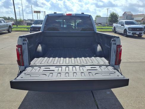 Used 2026 Ford F150 XLT w/ Equipment Group 302A MID RWD image 29