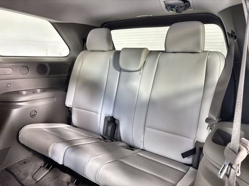 New 2026 Hyundai Palisade FWD Hybrid image 25
