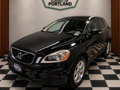 Used 2011 Volvo XC60 3.2