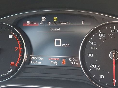 Certified 2023 Audi Q5 2.0T Premium w/ Convenience Package image 3