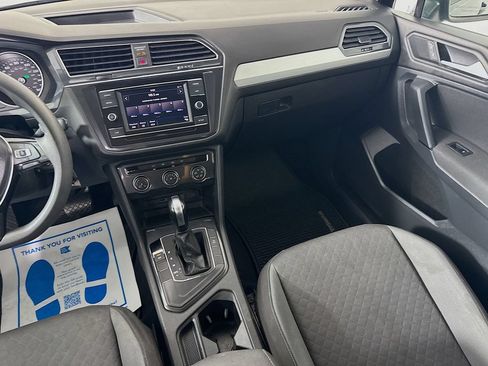 Used 2019 Volkswagen Tiguan S w/ Driver Assistance Package FWD image 27