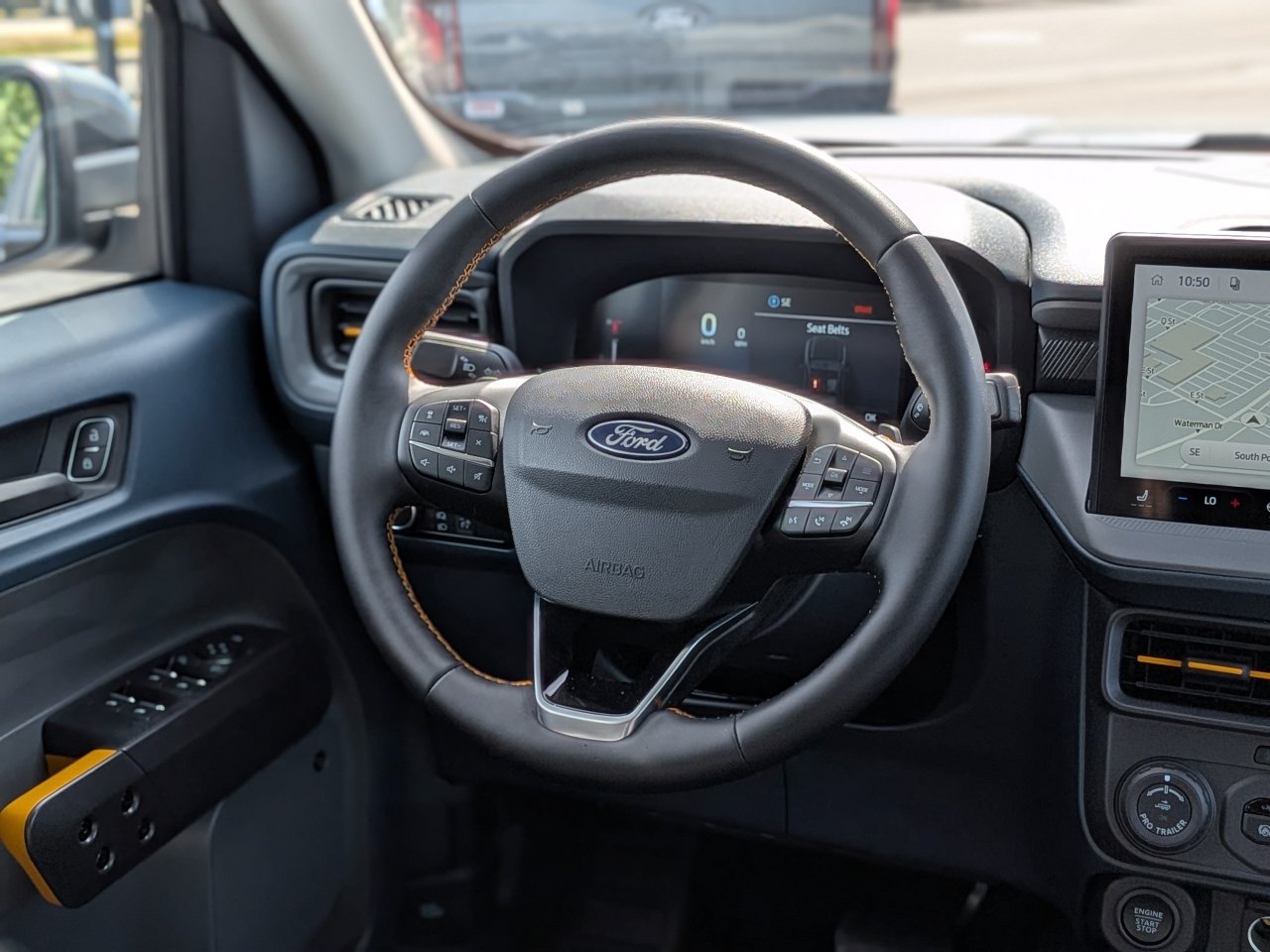 New 2026 Ford Maverick Tremor AWD/4WD image 16