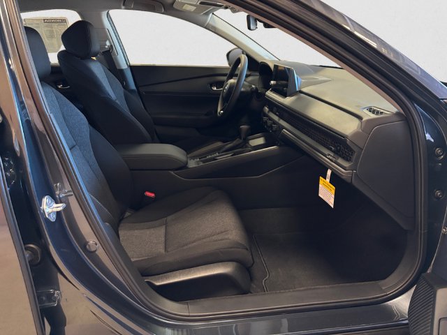 New 2026 Honda Accord LX image 16