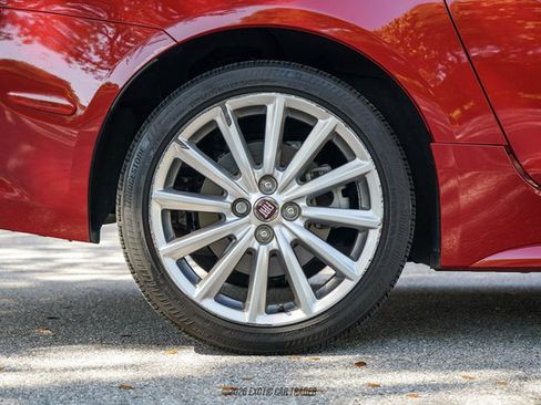 Used 2020 FIAT 124 Spider Lusso RWD image 58