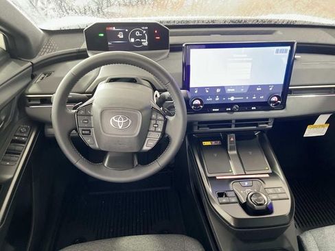 New 2026 Toyota bZ image 12