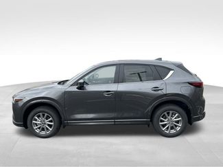 New 2025 MAZDA CX-5 AWD 2.5 S w/ Preferred Package video 2