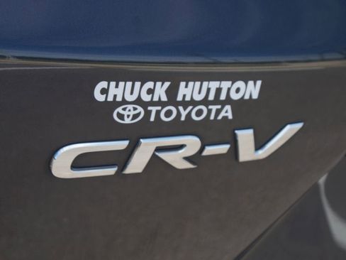 Used 2017 Honda CR-V EX-L image 19