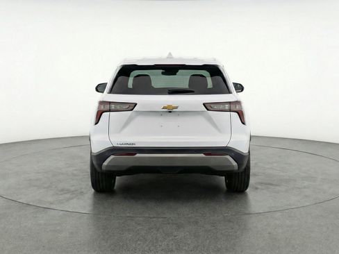 Used 2025 Chevrolet Equinox LT FWD image 7