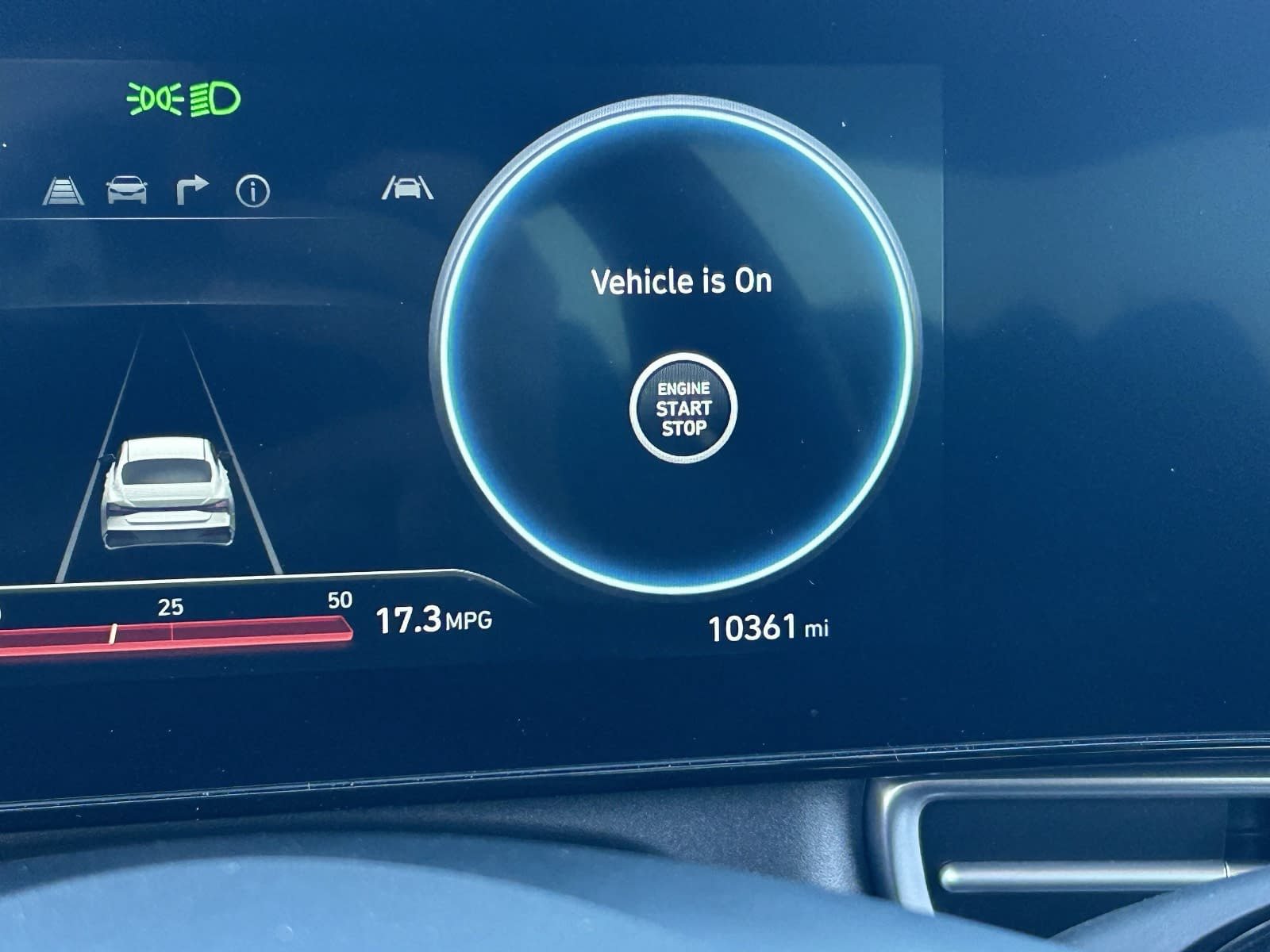 Used 2024 Hyundai Elantra SEL FWD image 32