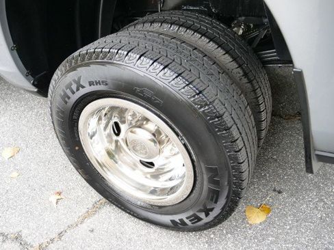 Used 2023 RAM 3500 Tradesman image 32