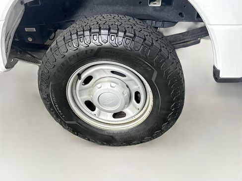 Used 2017 Ford F250 XL w/ Power Equipment Group image 11