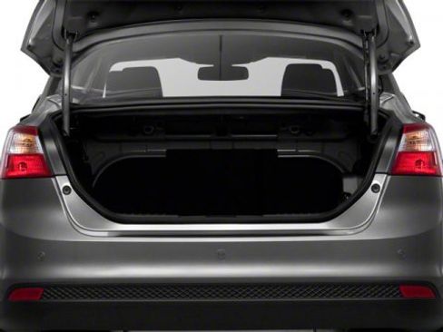 Used 2013 Ford Focus Titanium image 15