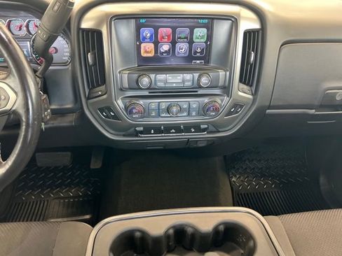 Used 2018 Chevrolet Silverado 1500 LT w/ All Star Edition image 13