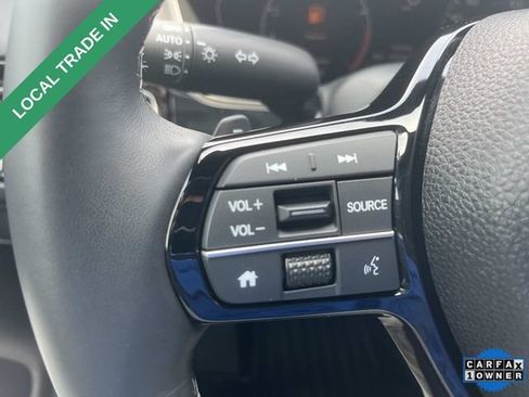 Used 2026 Honda Civic Sport image 27