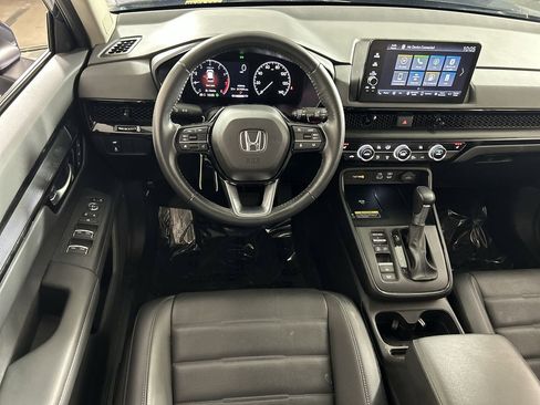 Used 2024 Honda CR-V EX-L image 22