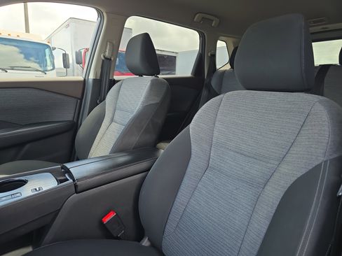 Used 2023 Nissan Rogue SV image 24