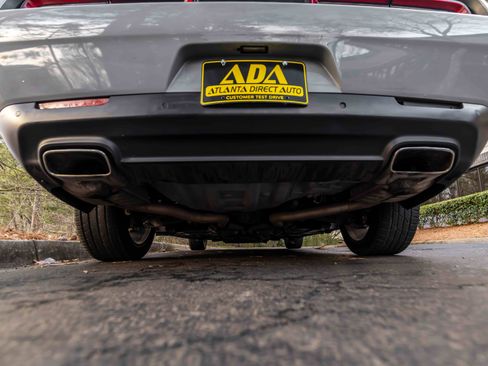 Used 2021 Dodge Challenger SXT w/ Plus Package image 15