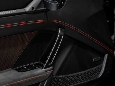 Used 2025 Porsche 911 GT3 RS w/ Weissach Package image 47