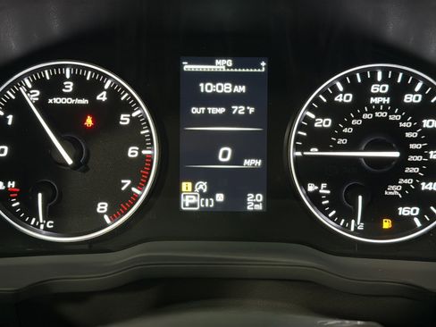 New 2026 Subaru Crosstrek 2.0i Premium image 35