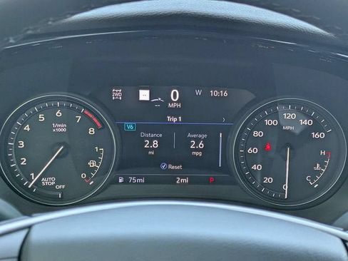 New 2026 Cadillac XT5 Premium Luxury w/ Driver Assist Package AWD/4WD image 33